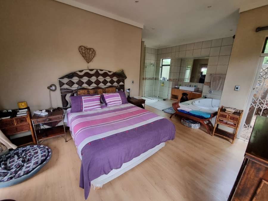 3 Bedroom Property for Sale in Safari Gardens North West